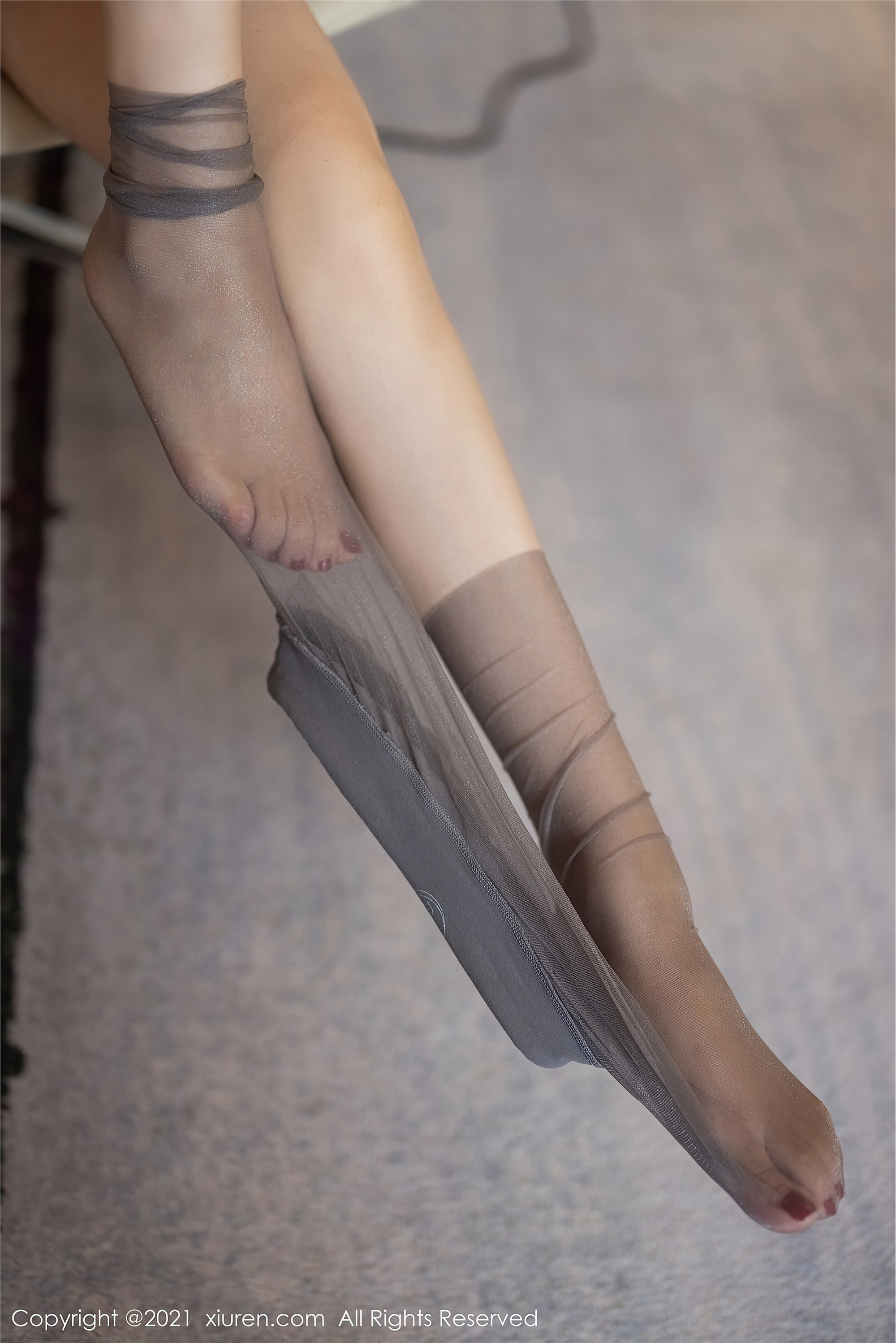 XiuRen秀人网  2021.02.23 No.3127 心妍小公主